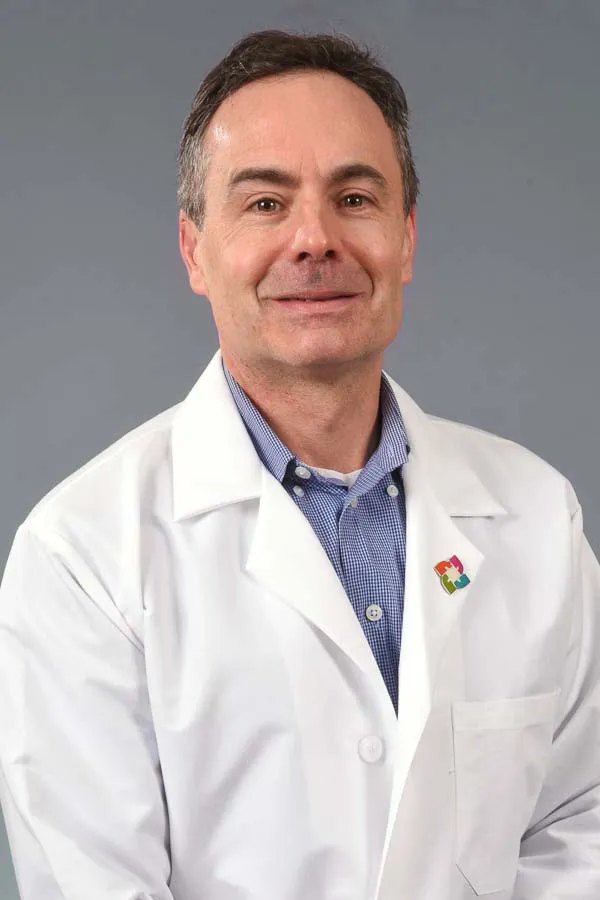 Paige James Brennan, MD | Backus Hospital | CT